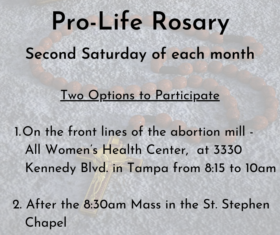 St Stephen Catholic Church Riverview FL st-stephen-catholic-church-riverview-fl